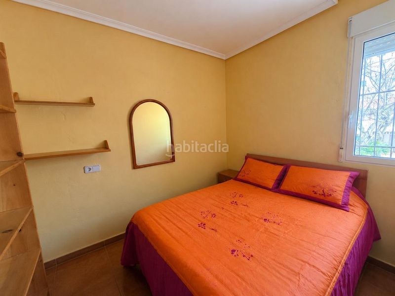 Foto e0aea112-c7fa-458c-921f-c9dc0e2f919e. Pis a Playa Tamarit-Playa Lissa Santa Pola