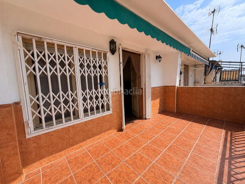 Foto ec3ea5d9-7496-49b9-aad8-7a3e7f82d3b5. Pis a Playa Tamarit-Playa Lissa Santa Pola