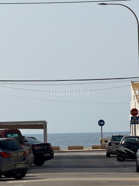 Foto fe0672b1-958e-449d-bed9-ae4195649cc3. Pis a Playa Tamarit-Playa Lissa Santa Pola