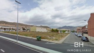 Terreno residencial en San Crispín-Huerta Nueva-Estación
