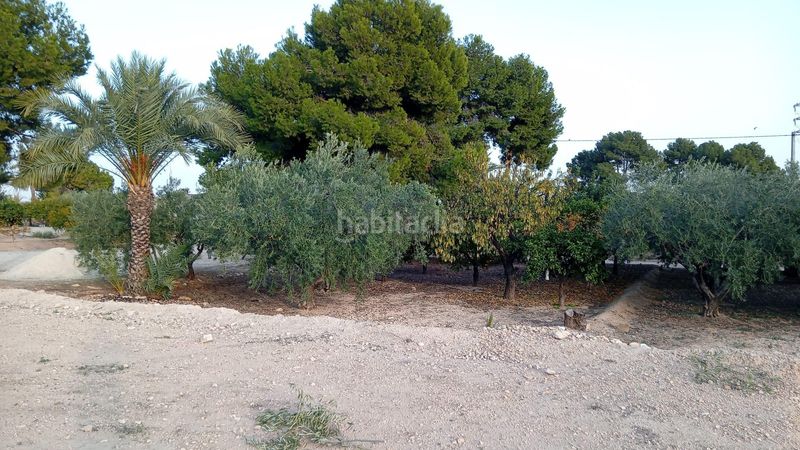 Foto 140df277-f5f7-472b-95d4-55c15bd0f14c. Xalet amb calefacció a Jubalcoi Elche / Elx