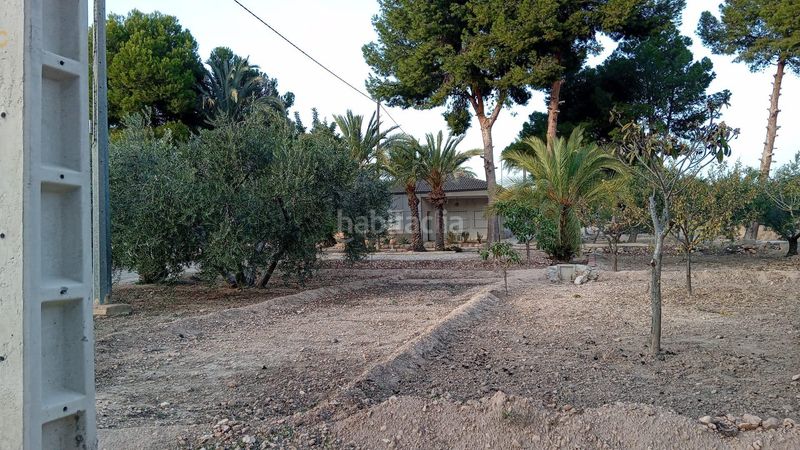 Foto fb8ad2b5-7154-4f62-8a8f-08e77e55889c. Xalet amb calefacció a Jubalcoi Elche / Elx