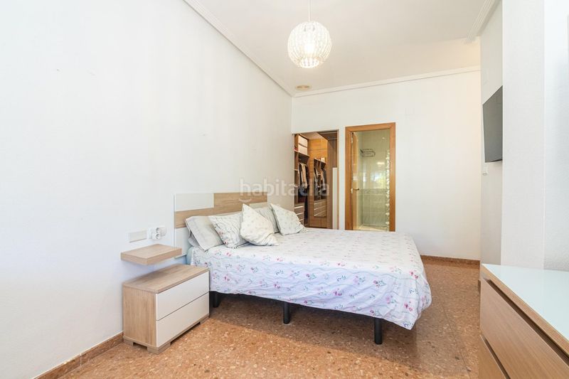 Foto c0c5238c-031d-4140-aa4a-131a15e18915. Casa amb calefacció aparcament a El Travaló - Martínez Valero Elche / Elx