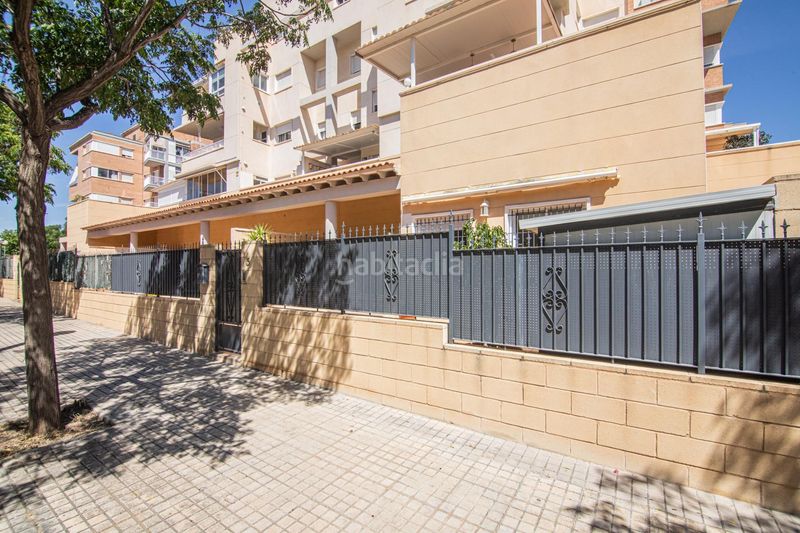 Foto e91f161f-5eb7-4912-8a6f-77b940b1f23e. Casa amb calefacció aparcament a El Travaló - Martínez Valero Elche / Elx