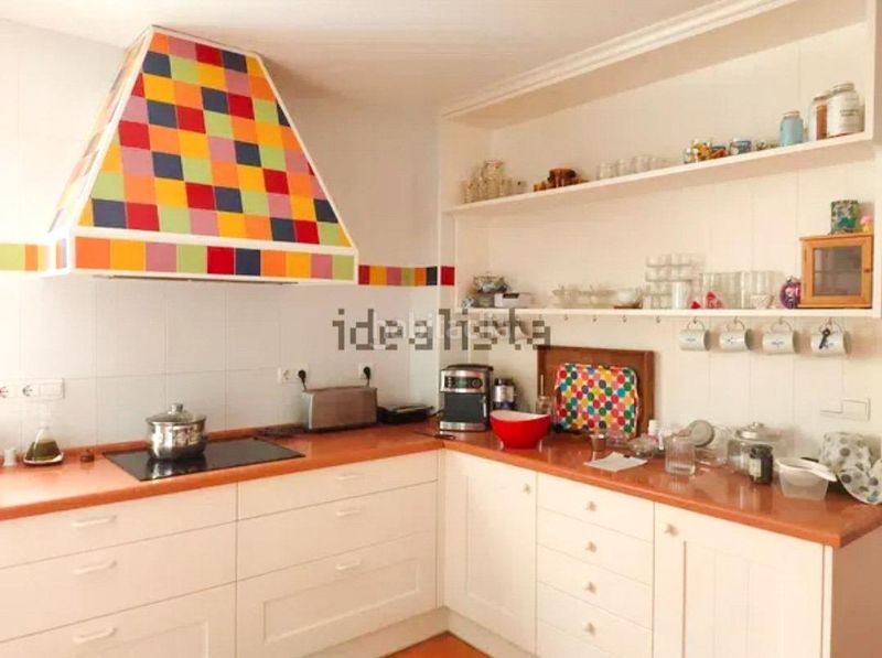 Foto a87ec209-8918-4eac-ba76-48da742d8b30. Casa amb calefacció aparcament piscina a Ciutat Universitària Elche / Elx