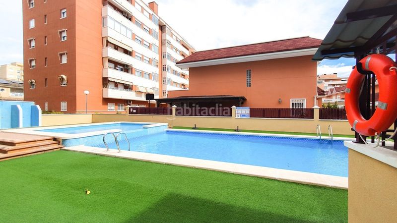 Foto b0d83f07-8c9b-4f64-a404-372bb193fdd5. Casa amb calefacció aparcament piscina a Ciutat Universitària Elche / Elx
