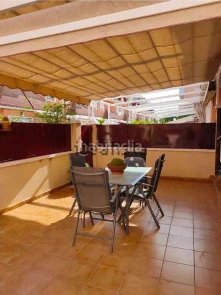 Foto f66dd7d5-836e-4101-9485-d85cf795ef26. Casa amb calefacció aparcament piscina a Ciutat Universitària Elche / Elx