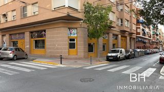 Local Comercial a El Toscar