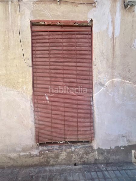 Foto 45fbc851-9431-4700-b142-f37a23ccf44e. Casa a Pont Nou - Corazón de Jesús Elche / Elx