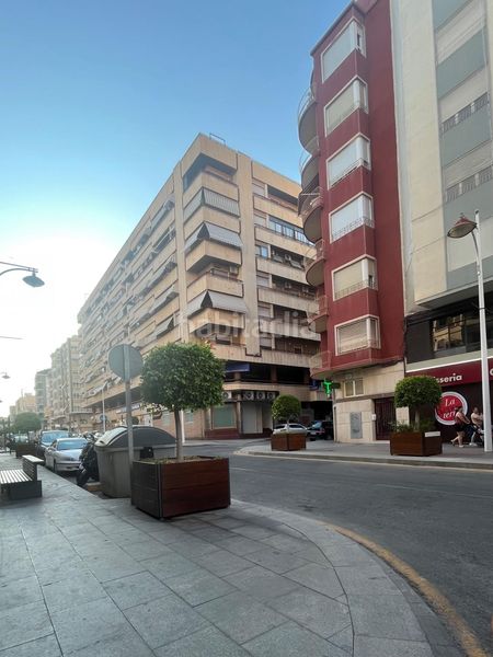Foto 566b0488-fd9e-4946-8693-ff7b8144d77a. Casa a Pont Nou - Corazón de Jesús Elche / Elx