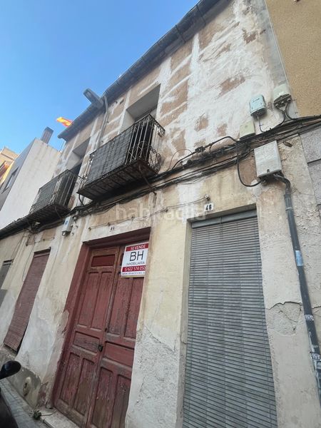 Foto 60e416ba-27b3-4a04-b778-3eab311b53ba. Casa a Pont Nou - Corazón de Jesús Elche / Elx