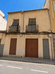 Casa a Pont Nou - Corazón de Jesús