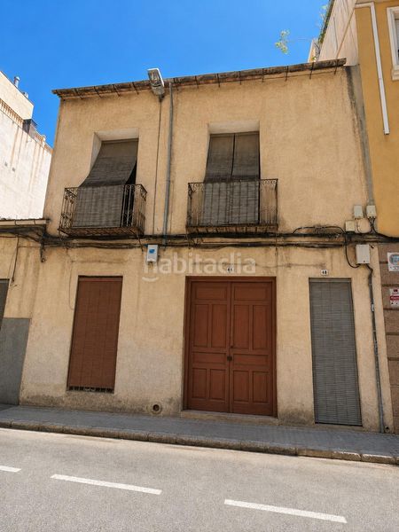 Foto 7e6db6c0-f69a-4435-b895-40bf733d3c53. Casa a Pont Nou - Corazón de Jesús Elche / Elx