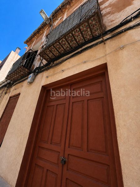 Foto 8bbdf134-54a3-495e-944a-4e493ac4ab4f. Casa a Pont Nou - Corazón de Jesús Elche / Elx