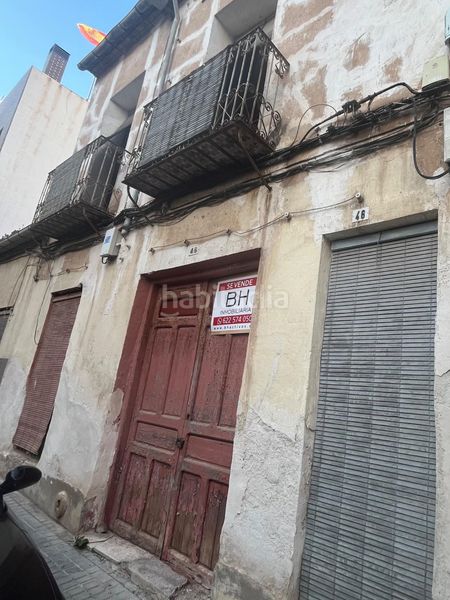 Foto baa15782-2968-4e2a-9d82-de8de7d43707. Casa a Pont Nou - Corazón de Jesús Elche / Elx