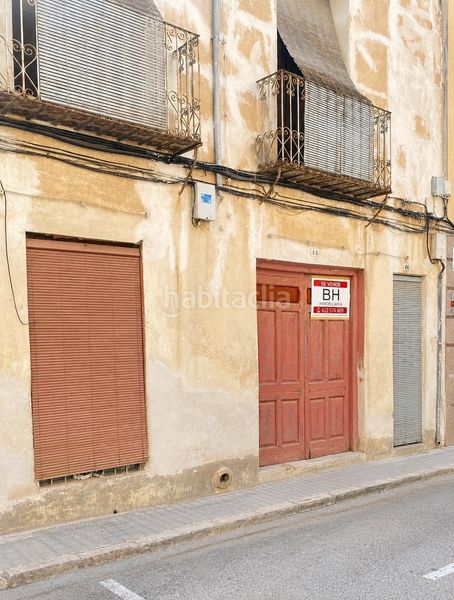 Foto cbfc332a-6d46-48a8-baa9-cf4fc619efe7. Casa a Pont Nou - Corazón de Jesús Elche / Elx