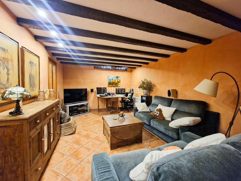 Foto 4ee7f32c-1895-437d-97e4-d37c5fedeec5. Casa amb calefacció aparcament piscina a Ciutat Jardí - Torreta Verdí Elche / Elx