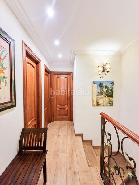 Foto 5fe963b5-ded6-4486-a3a9-f7497539b1fe. Casa amb calefacció aparcament piscina a Ciutat Jardí - Torreta Verdí Elche / Elx