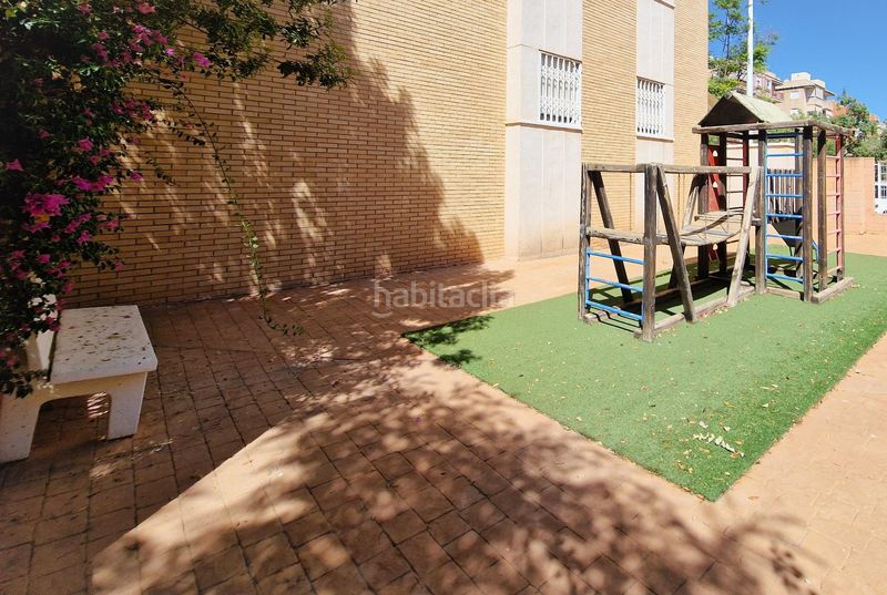 Foto 959107de-5890-4753-993e-1080f12b5191. Casa amb calefacció aparcament piscina a Ciutat Jardí - Torreta Verdí Elche / Elx
