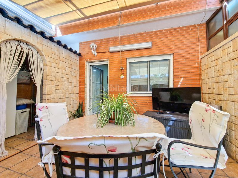 Foto 95f0f2c4-97fb-4da5-85fb-11c06291afd6. Casa amb calefacció aparcament piscina a Ciutat Jardí - Torreta Verdí Elche / Elx