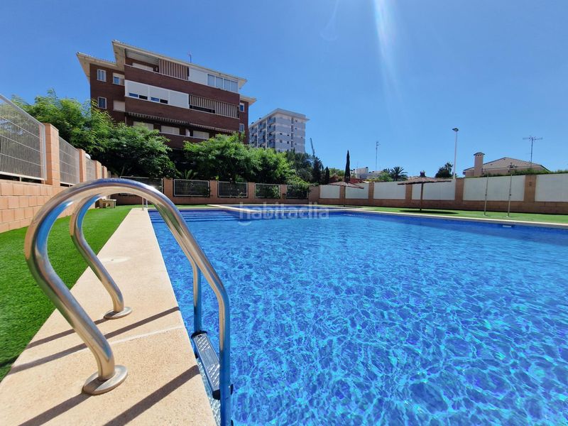 Foto a424dab2-4a6e-4db2-8cc4-07837543db80. Casa amb calefacció aparcament piscina a Ciutat Jardí - Torreta Verdí Elche / Elx