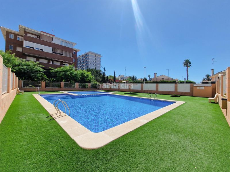Foto c3a63941-9c30-4c65-aea4-183a649d593a. Casa amb calefacció aparcament piscina a Ciutat Jardí - Torreta Verdí Elche / Elx