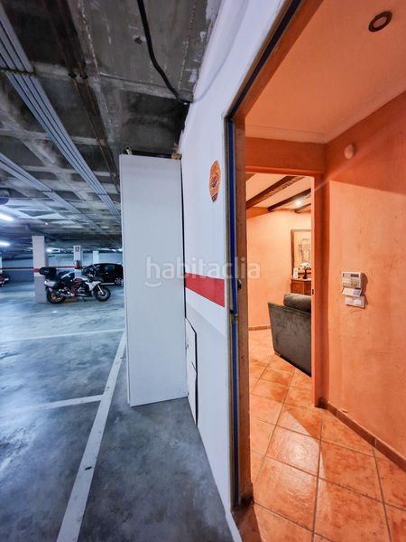 Foto f55b3f7f-efbb-414b-8894-7ef735eb1c22. Casa amb calefacció aparcament piscina a Ciutat Jardí - Torreta Verdí Elche / Elx
