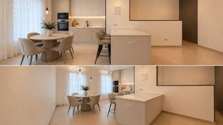 Pis a Reina Victoria - Miguel Hernández