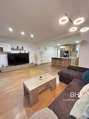 Appartamento in Carrús Este. Espectacular piso con ascensor y trastero!!