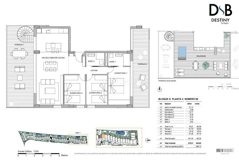 Foto 065b8a23-aa91-4cd1-aa39-d99395750512. Pis amb aparcament piscina a La Nucia Pueblo Nucia (la)