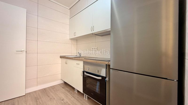 Foto e1d7b004-ec7d-4f74-8097-f987976c1362. Pis a Centro Elche / Elx