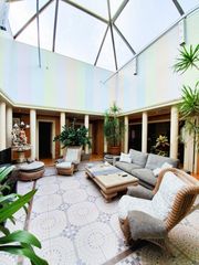 Xalet a Ciutat Jardí - Torreta Verdí