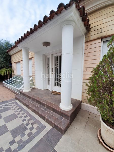 Foto fc2a7db9-8230-497a-af1f-d2f1a736ee3d. Xalet amb calefacció aparcament piscina a Ciutat Jardí - Torreta Verdí Elche / Elx