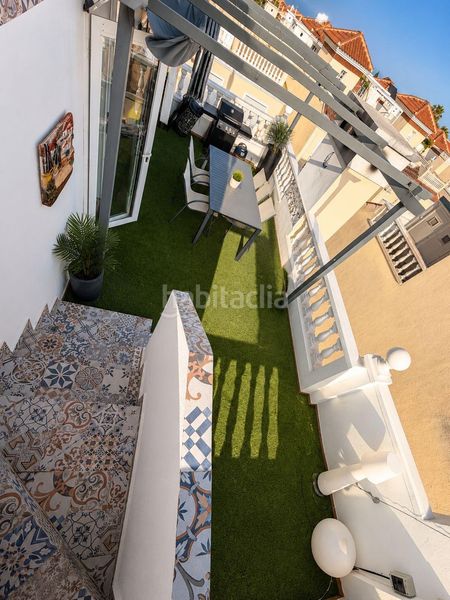 Foto 38801f63-e1b7-4fbc-8091-888412729e53. Xalet amb calefacció aparcament piscina a Monte y Mar Santa Pola