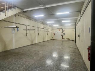 Location Bâtiment à usage industriel à Carrús Oeste. Buscando nave para tu empresa!!!