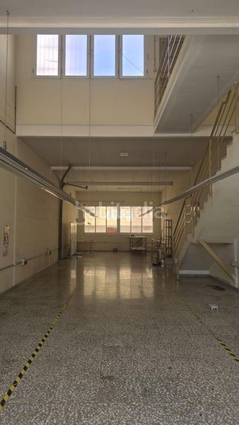 Foto 1e3a6178-068f-446b-a42e-5248fe023858. Location bâtiment à usage industriel dans Carrús Oeste Elche / Elx