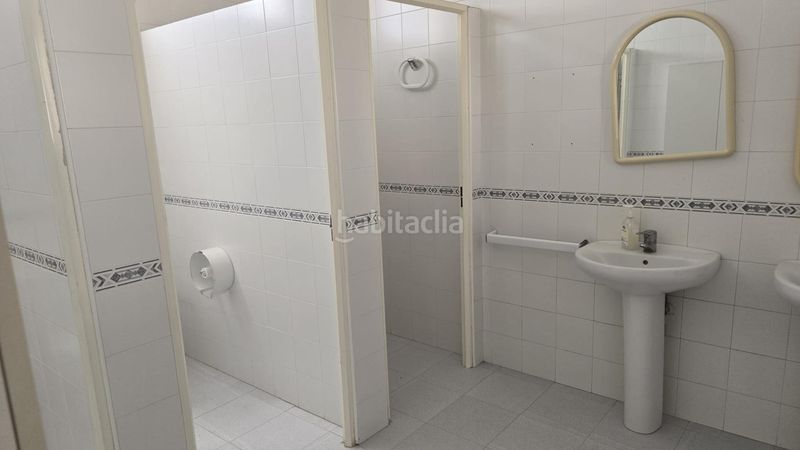Foto 41a4400c-a6ba-4cee-9c15-5d39892eaa08. Location bâtiment à usage industriel dans Carrús Oeste Elche / Elx