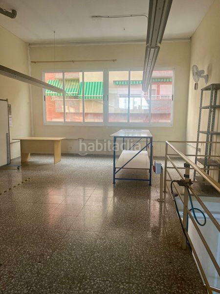 Foto 58575b5b-0d7a-4ad1-8cd5-a1500ecd18a9. Location bâtiment à usage industriel dans Carrús Oeste Elche / Elx
