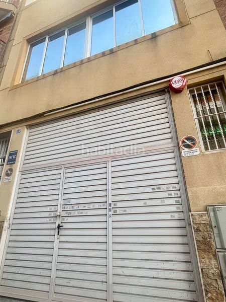 Foto bac227be-c946-46c1-b220-6aee0118b792. Location bâtiment à usage industriel dans Carrús Oeste Elche / Elx