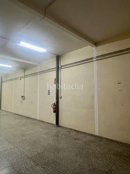 Foto e34a8196-431f-49cf-9606-006349b49ba5. Location bâtiment à usage industriel dans Carrús Oeste Elche / Elx