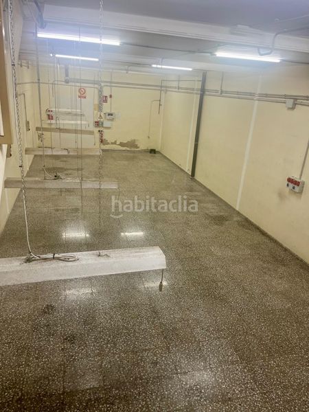 Foto e64396dd-1918-482d-8397-0ec62d39421a. Location bâtiment à usage industriel dans Carrús Oeste Elche / Elx