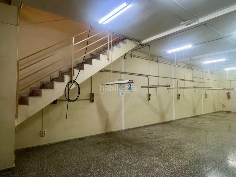 Foto e6bb4e03-99a2-44a6-8759-95f5e6dccbdd. Location bâtiment à usage industriel dans Carrús Oeste Elche / Elx