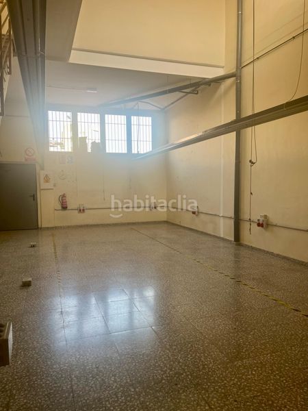 Foto f6d91bd6-0888-4ede-8063-7b3a52ad3d2b. Location bâtiment à usage industriel dans Carrús Oeste Elche / Elx