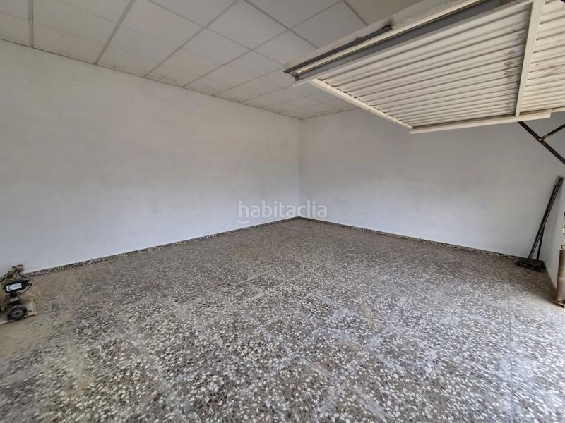 Foto c96d7fe6-2217-4e35-a634-96cae0020940. Xalet amb aparcament piscina a Catral
