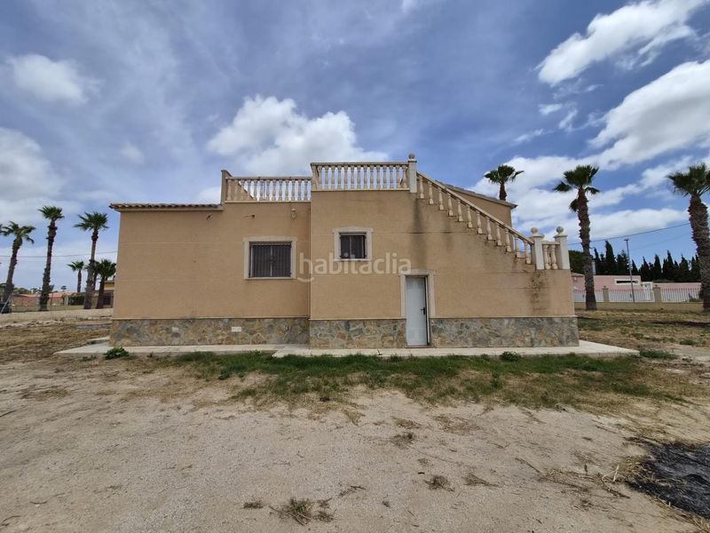 Foto f2bf81c3-76b9-4004-95d7-5e3bfdcc1ed6. Xalet amb aparcament piscina a Catral