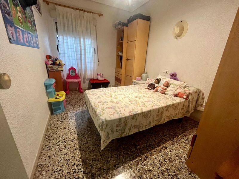 Foto 0b872bea-4082-42d2-8511-2e1b51fe7856. Flat with heating in Sector V Elche / Elx