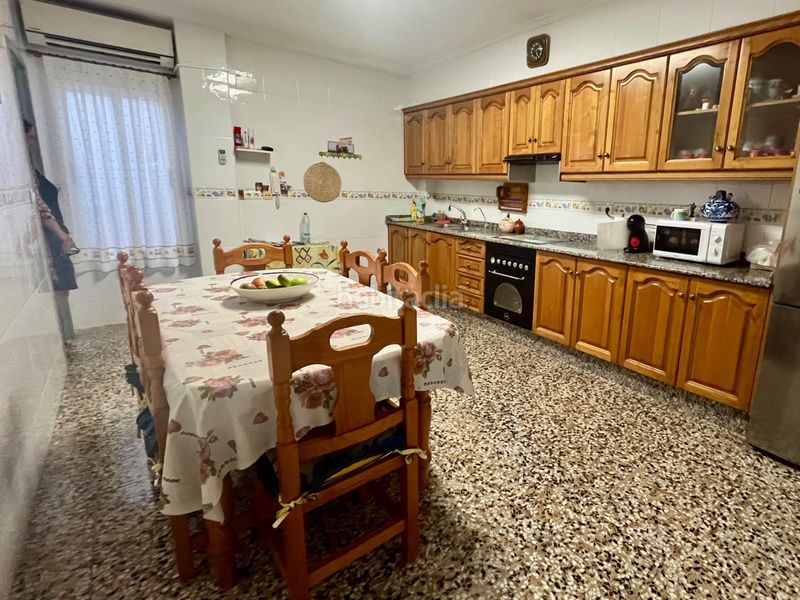 Foto 1197edc3-84a4-4919-9502-1753708ab0a1. Flat with heating in Sector V Elche / Elx