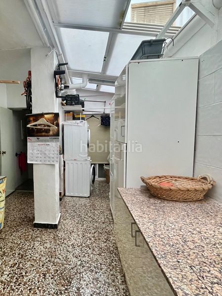 Foto 52e9e7d3-cdfa-41be-a146-476af8ef51e2. Flat with heating in Sector V Elche / Elx