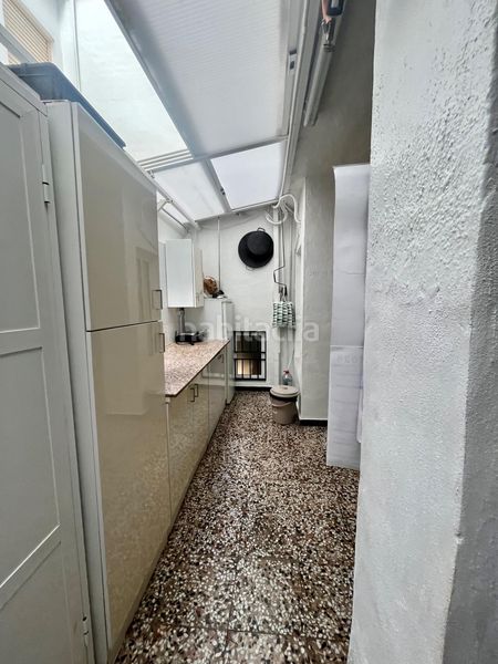 Foto 5d5ac638-e778-4575-952f-6e95602958c3. Flat with heating in Sector V Elche / Elx