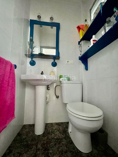 Foto 6f1fcdea-fd6c-4efc-b19b-1ff882833c32. Flat with heating in Sector V Elche / Elx